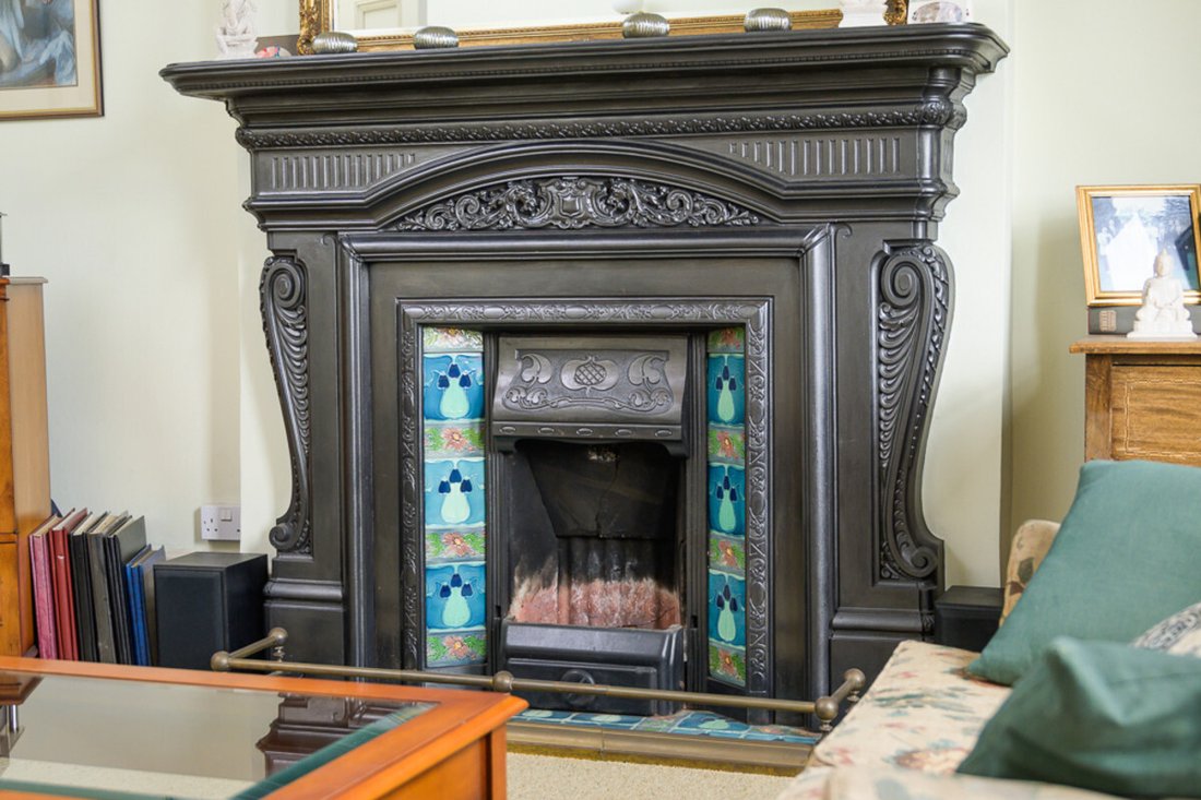 Casa a Bishopston, Bristol County, Inghilterra 3 - 18739253