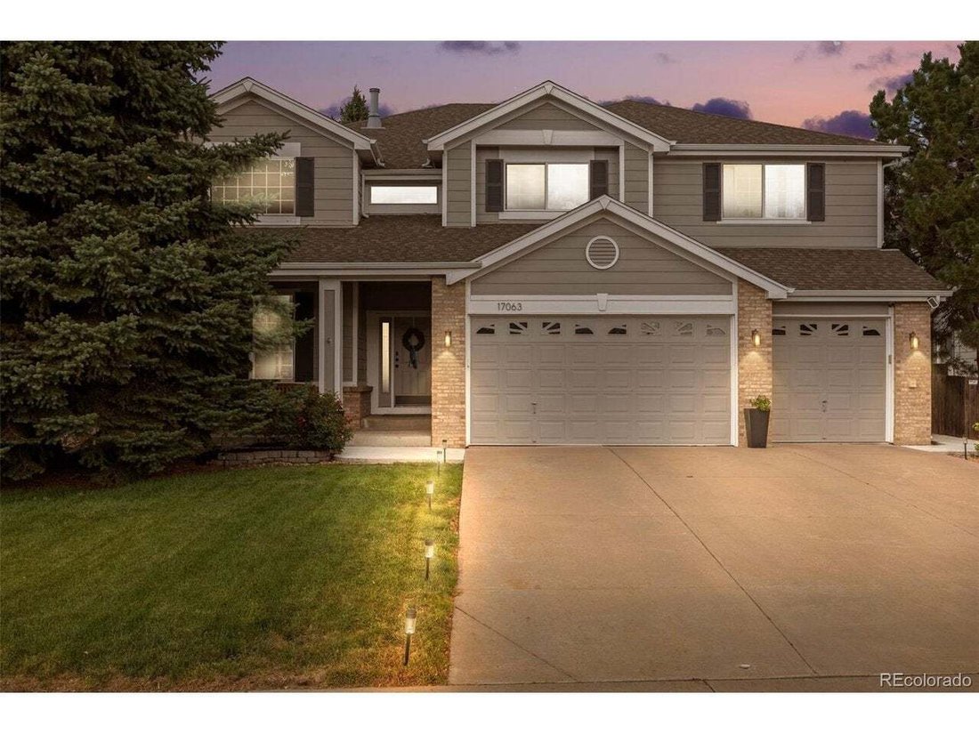Casa a Parker, Colorado, Stati Uniti 1 - 18738447