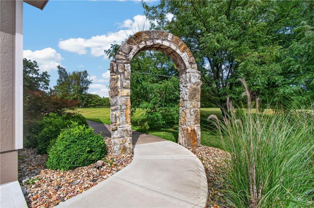 Casa a Pleasant Hill, Missouri, Stati Uniti 3 - 18739066