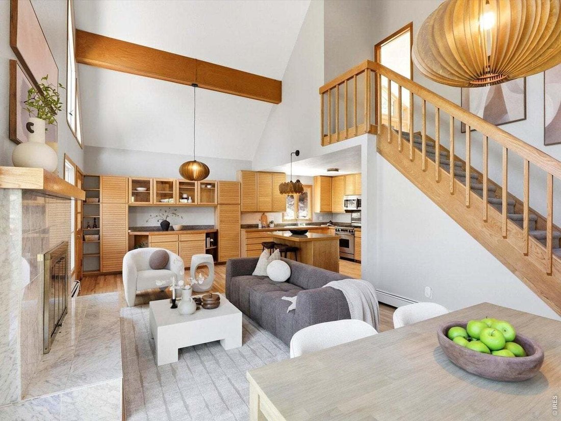 Casa en Boulder, Colorado, Estados Unidos 5 - 18738446