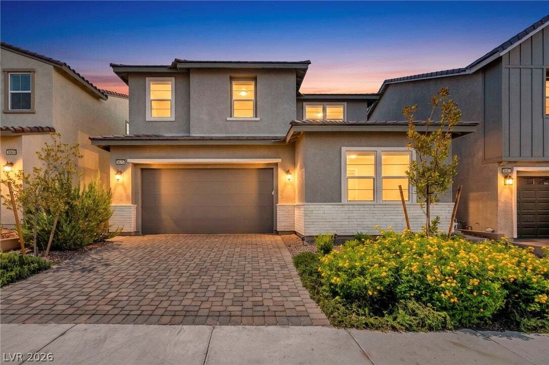 Casa en Las Vegas, Nevada, Estados Unidos 1 - 18738612