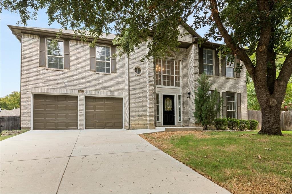 Casa a Fort Worth, Texas, Stati Uniti 1 - 18738722