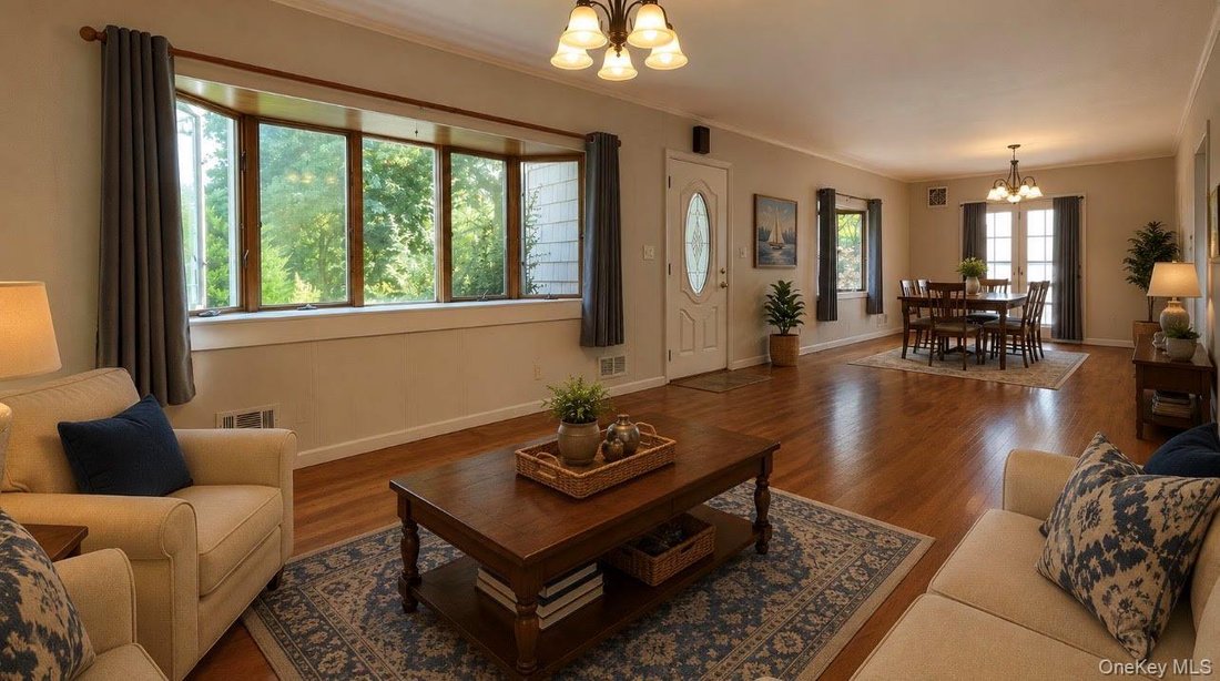 Casa en Seaford, Nueva York, Estados Unidos 4 - 18739325
