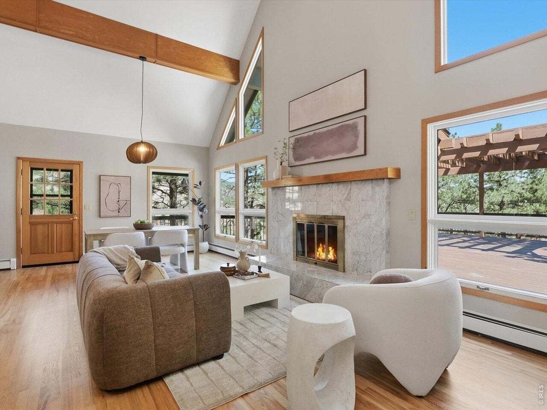 Casa en Boulder, Colorado, Estados Unidos 3 - 18738446