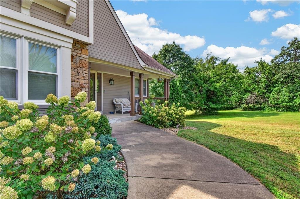 Casa a Pleasant Hill, Missouri, Stati Uniti 4 - 18739066