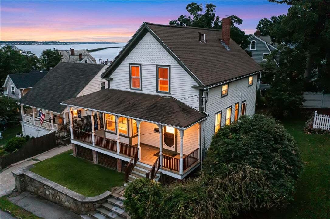 Casa en Warwick, Rhode Island, Estados Unidos 1 - 18738355