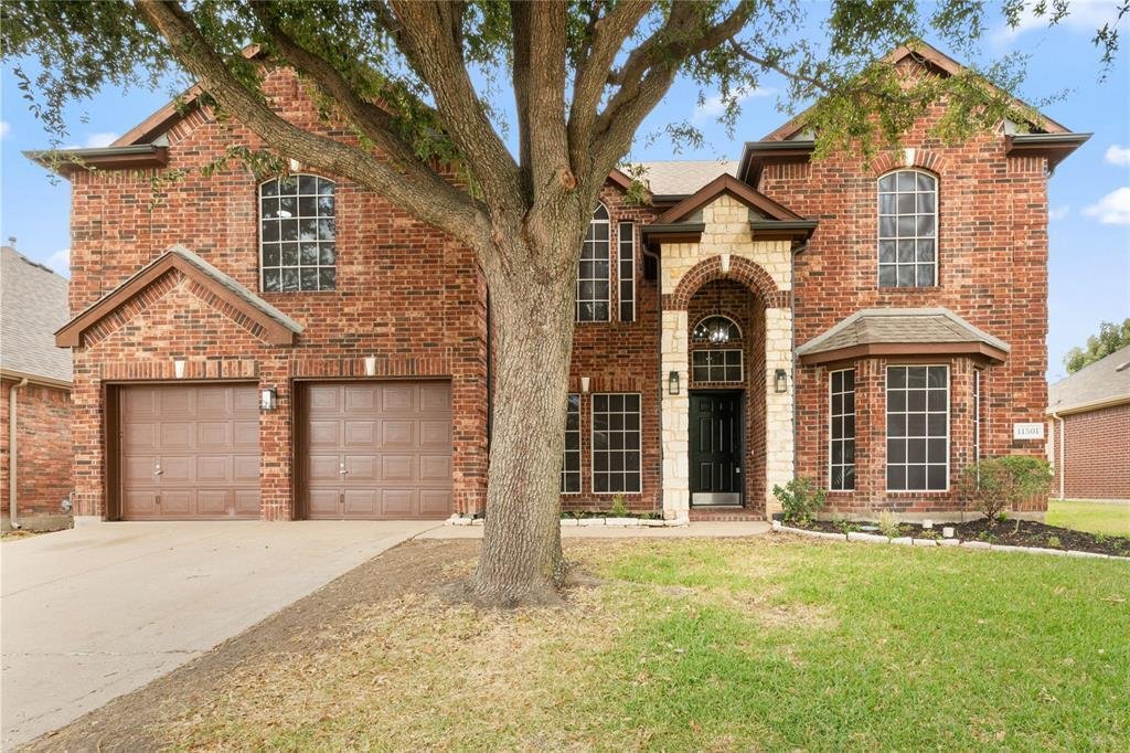 Casa a Fort Worth, Texas, Stati Uniti 1 - 18738730