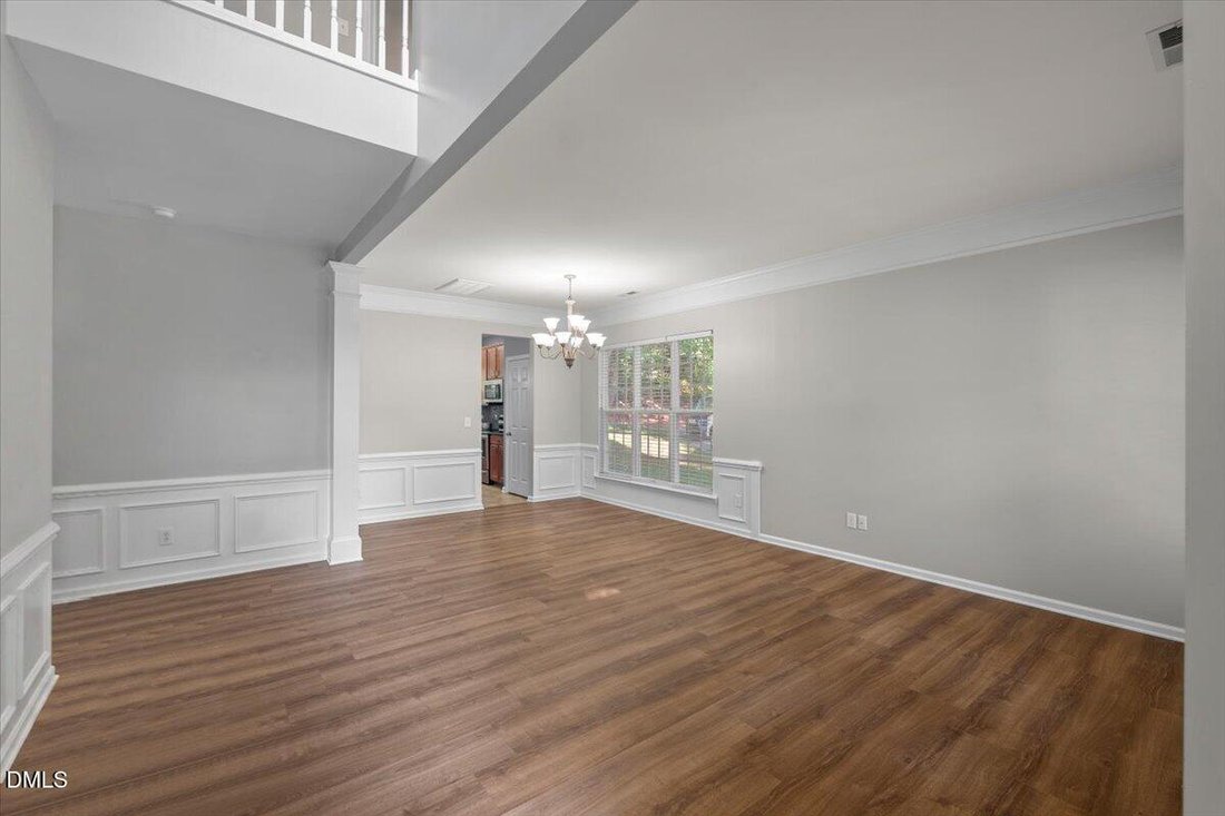 House in Raleigh, North Carolina, United States 1 - 18738900