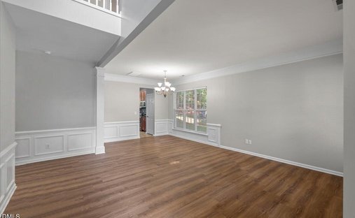 Haus in Raleigh, North Carolina, Vereinigte Staaten 1