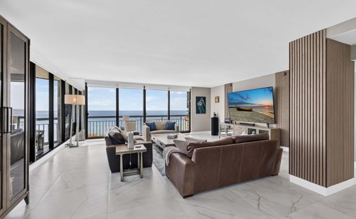 Condominio a Riviera Beach, Florida, Stati Uniti 1