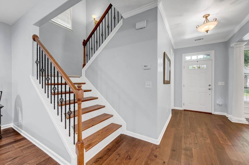 Casa en Suwanee, Georgia, Estados Unidos 5 - 18738670