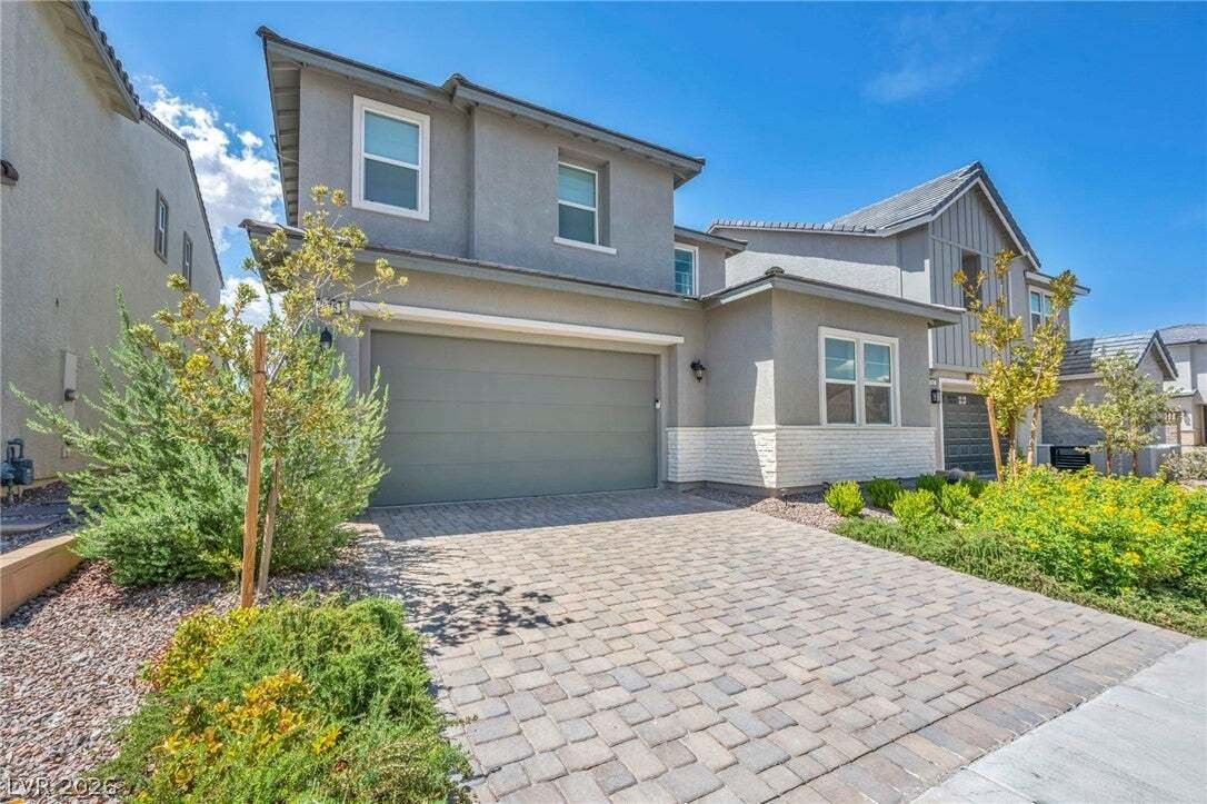 Casa en Las Vegas, Nevada, Estados Unidos 3 - 18738612