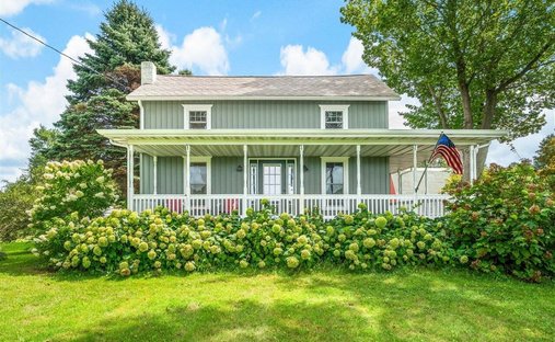 House in Berrien Springs, Michigan, United States 1