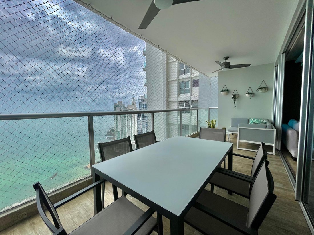 Apartment in Panama City, Panama, Panama 4 - 18739036