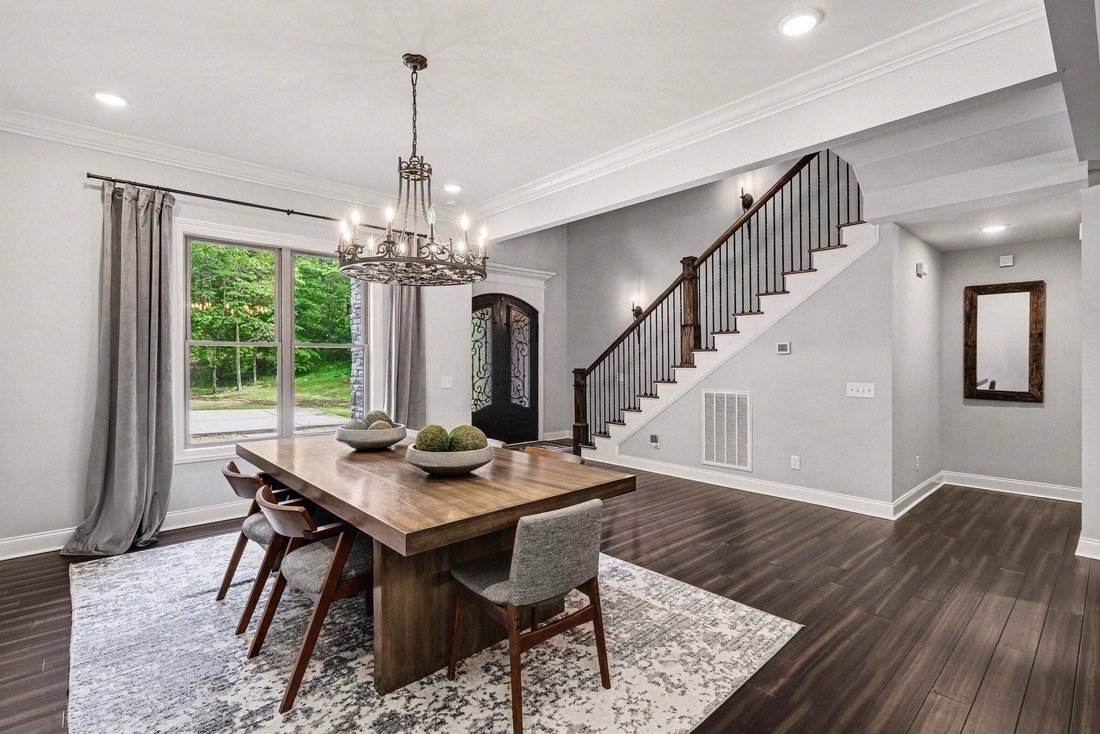 Casa a Hartsville, Tennessee, Stati Uniti 5 - 18738790