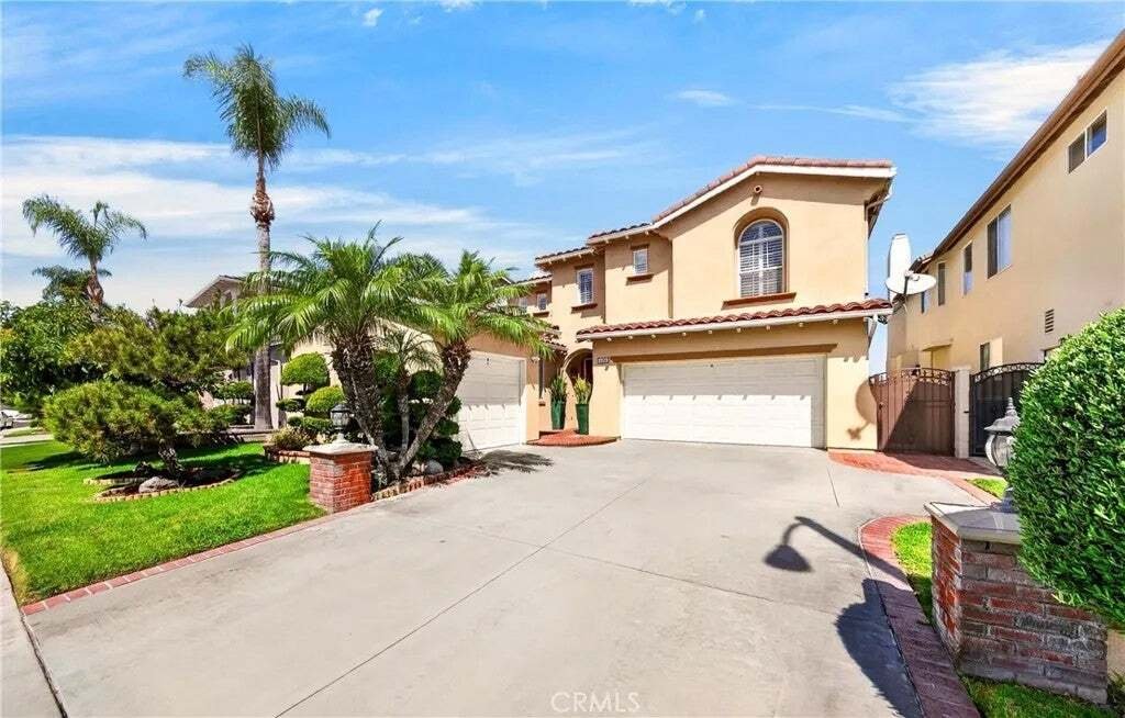 Casa a La Habra Heights, California, Stati Uniti 4 - 18739144