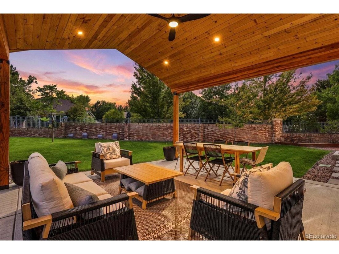 House in Arvada, Colorado, United States 3 - 18738450