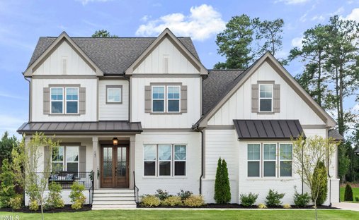 House in Fuquay-Varina, North Carolina, United States 1