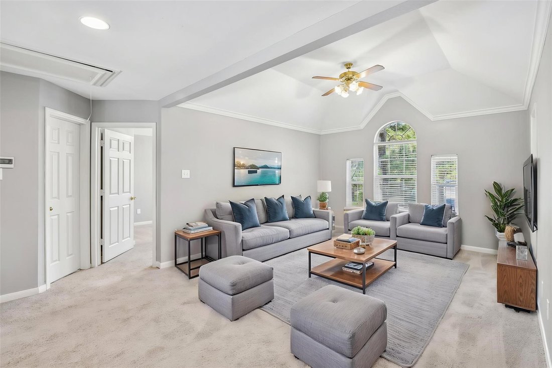 Casa a Katy, Texas, Stati Uniti 5 - 18738556