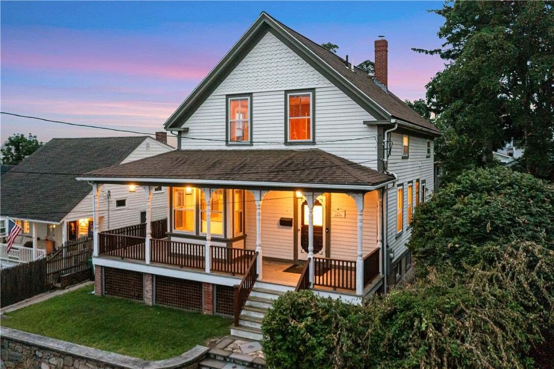 Casa en Warwick, Rhode Island, Estados Unidos 2 - 18738355