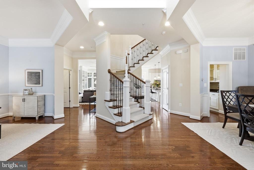 House in Fulton, Maryland, United States 5 - 18739056