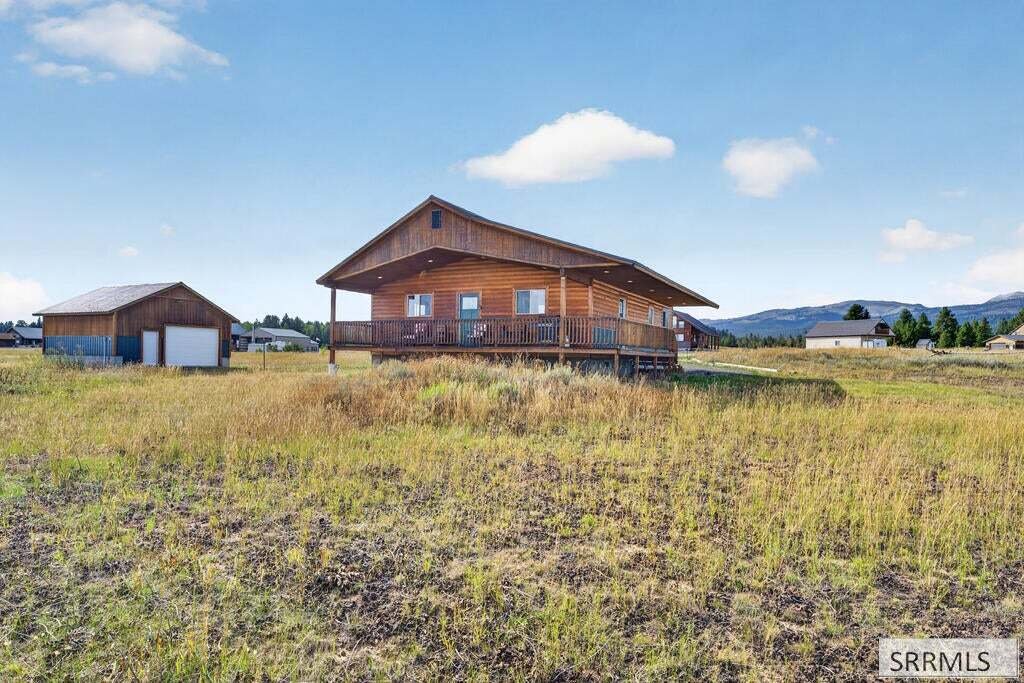 House in Island Park, Idaho, United States 2 - 18738810