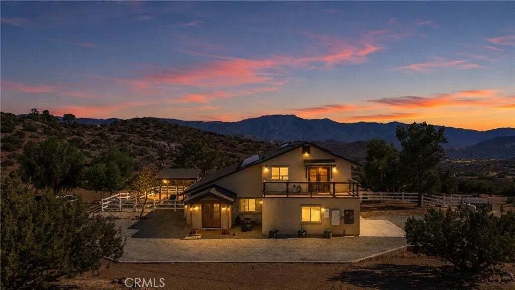 Casa en Acton, California, Estados Unidos 1 - 18739108