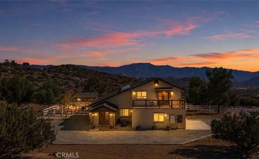 Casa en Acton, California, Estados Unidos 1