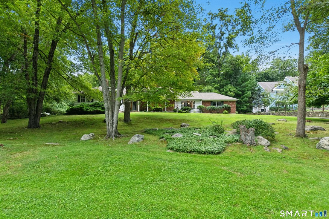 Haus in Stamford, Connecticut, Vereinigte Staaten 2 - 18738845