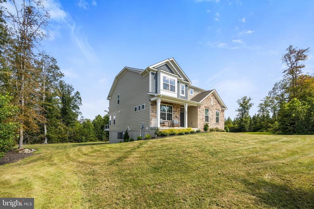House in Hartwood, Virginia, United States 4 - 18738176
