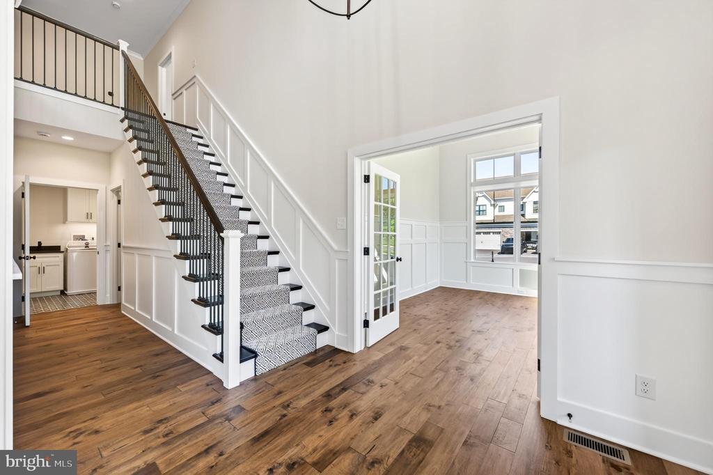 Condominio a West Chester, Pennsylvania, Stati Uniti 3 - 18739045