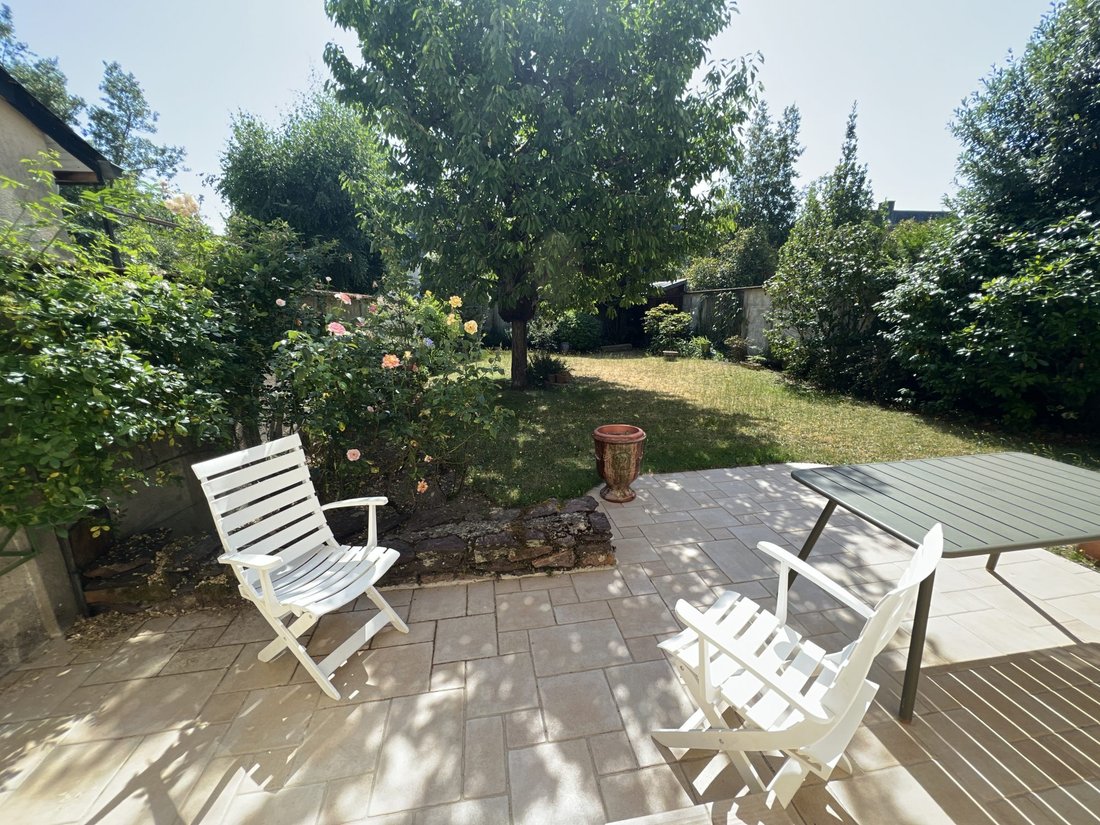 Casa a Maurepas-Patton, Rennes, Francia 1 - 18276493