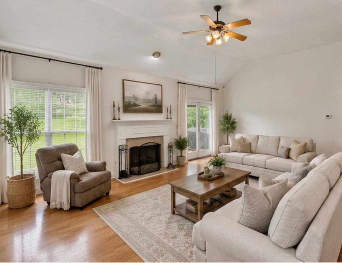 Haus in Nolensville, Tennessee, Vereinigte Staaten 4 - 18573488