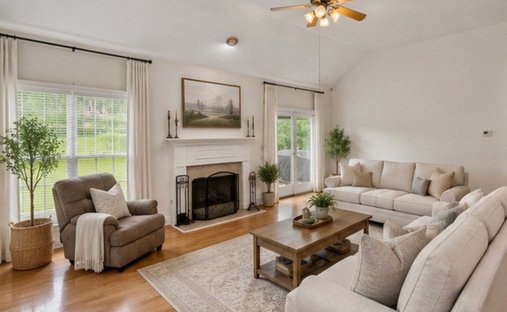 Haus in Nolensville, Tennessee, Vereinigte Staaten 1