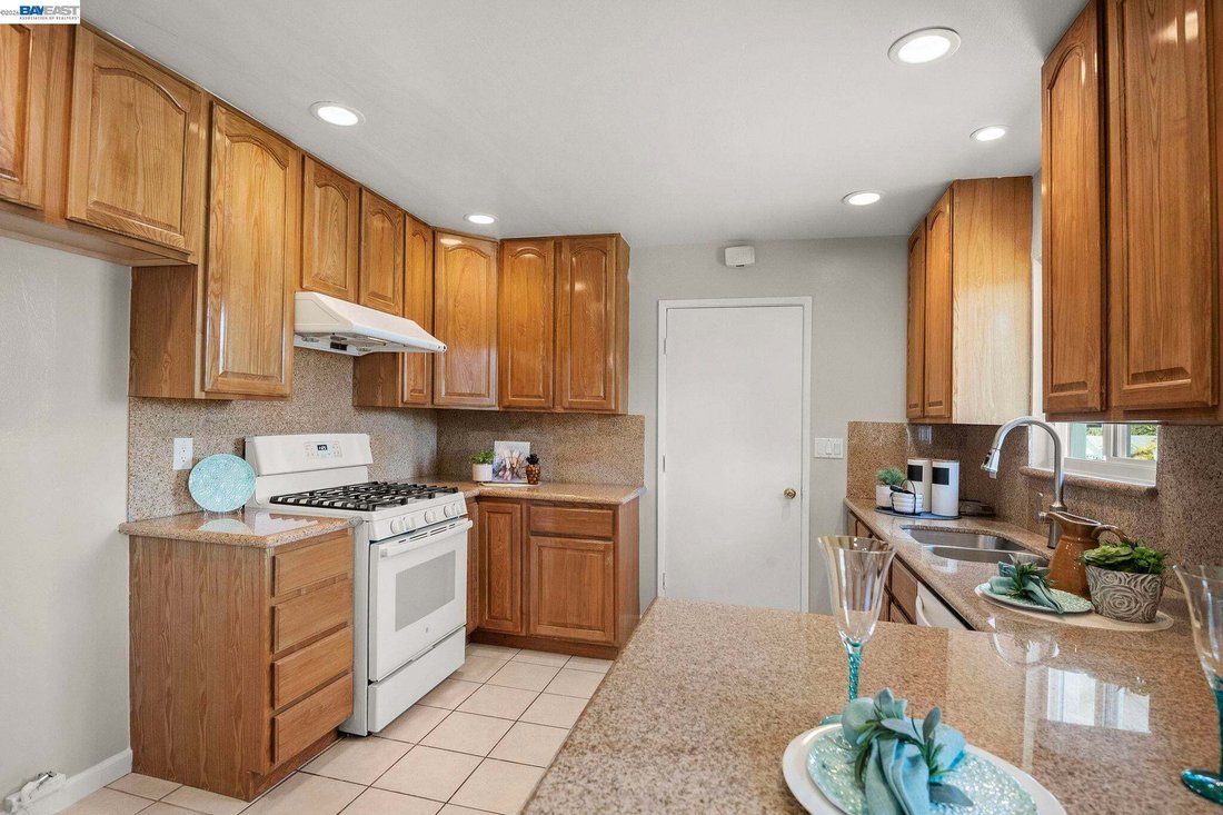 Casa en Newark, California, Estados Unidos 4 - 18738653