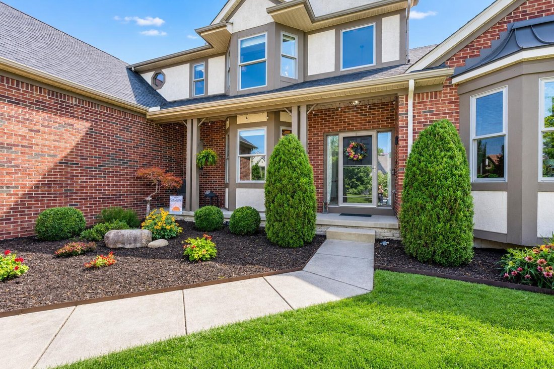 Casa a Pickerington, Ohio, Stati Uniti 3 - 18738380