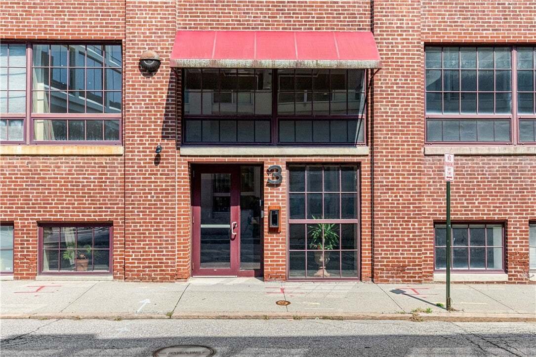 Condominio a Providence, Rhode Island, Stati Uniti 4 - 18738343