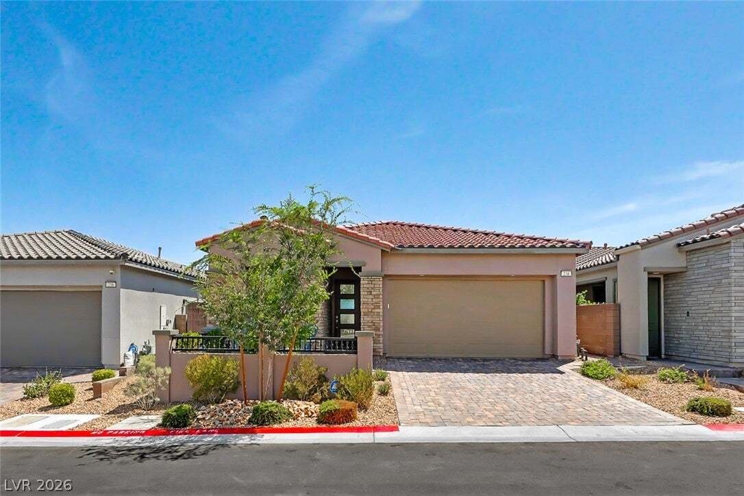 Casa en Las Vegas, Nevada, Estados Unidos 1 - 18738628