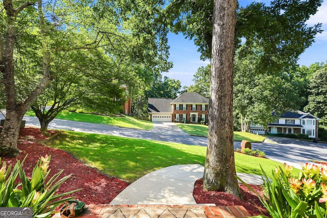 Haus in Roswell, Georgia, Vereinigte Staaten 4 - 18739216