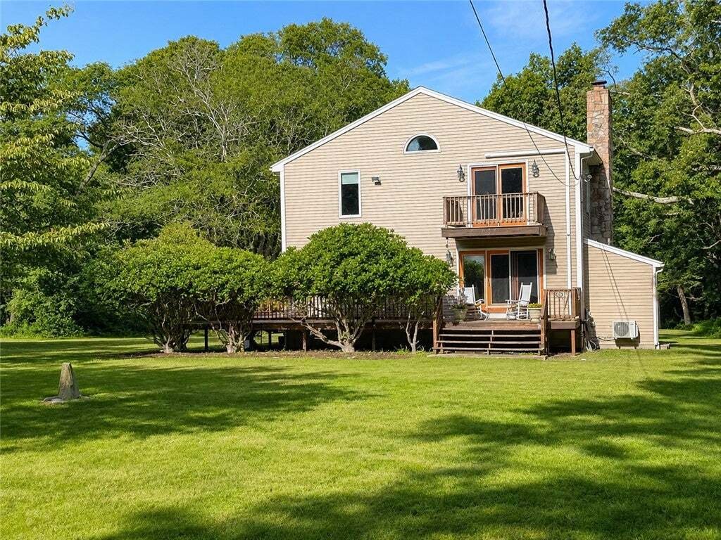 Casa en Jamestown, Rhode Island, Estados Unidos 2 - 18738349