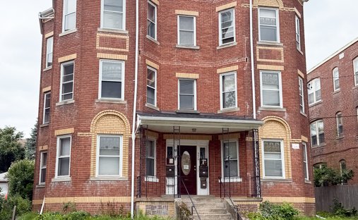 New Britain, Connecticut, États-Unis 1
