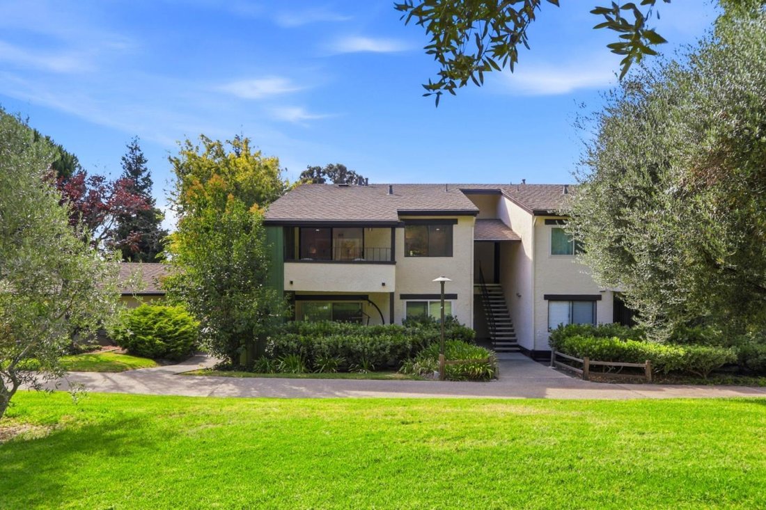 Condominio a East Palo Alto, California, Stati Uniti 2 - 18738635