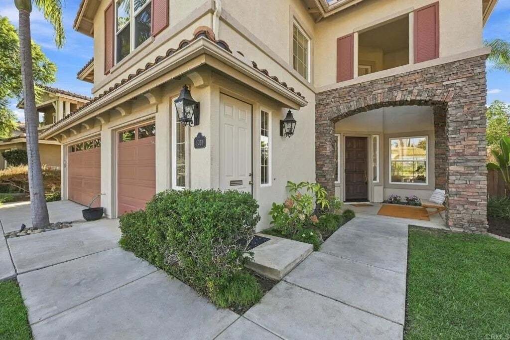 Casa en Carlsbad, California, Estados Unidos 3 - 18739175