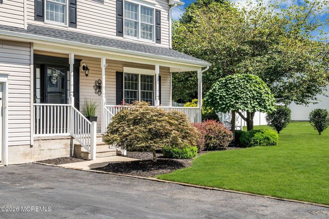 Casa a Toms River, New Jersey, Stati Uniti 5 - 18738897