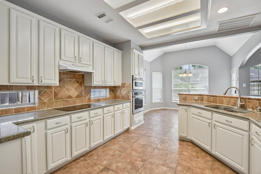House in Katy, Texas, United States 5 - 18738556