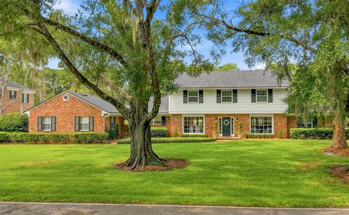 House in Jacksonville, Florida, United States 1
