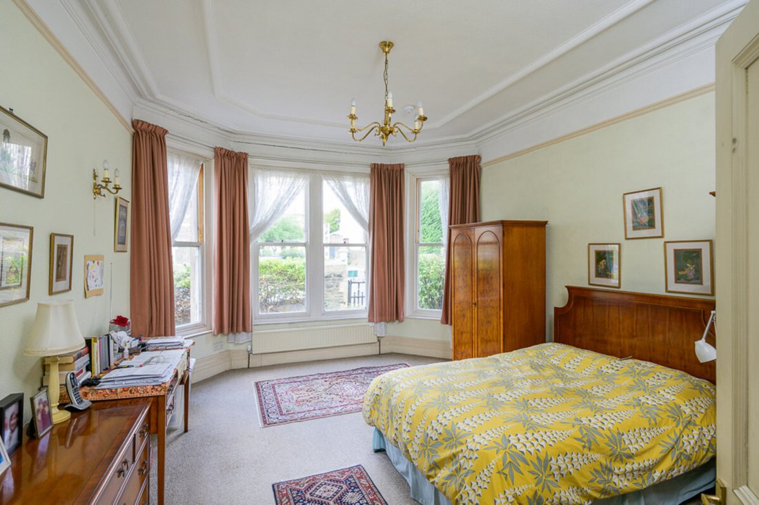 Haus in Bishopston, Bristol County, England 3 - 18739253