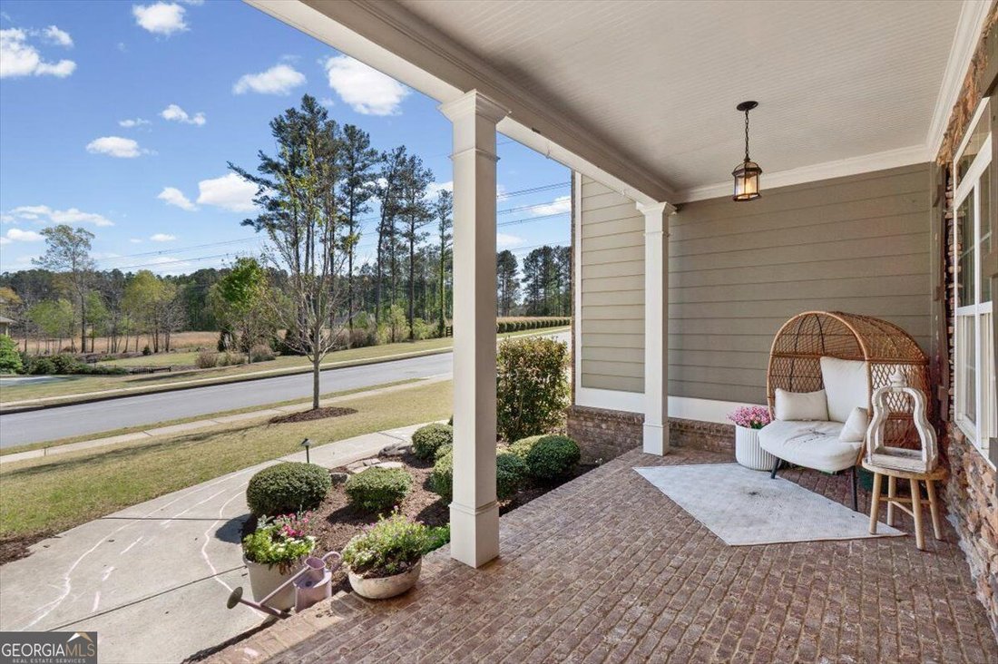 House in Dallas, Georgia, United States 3 - 18739204