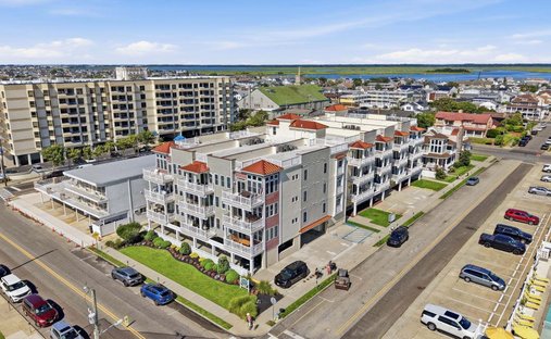 Condo in Wildwood, New Jersey, United States 1