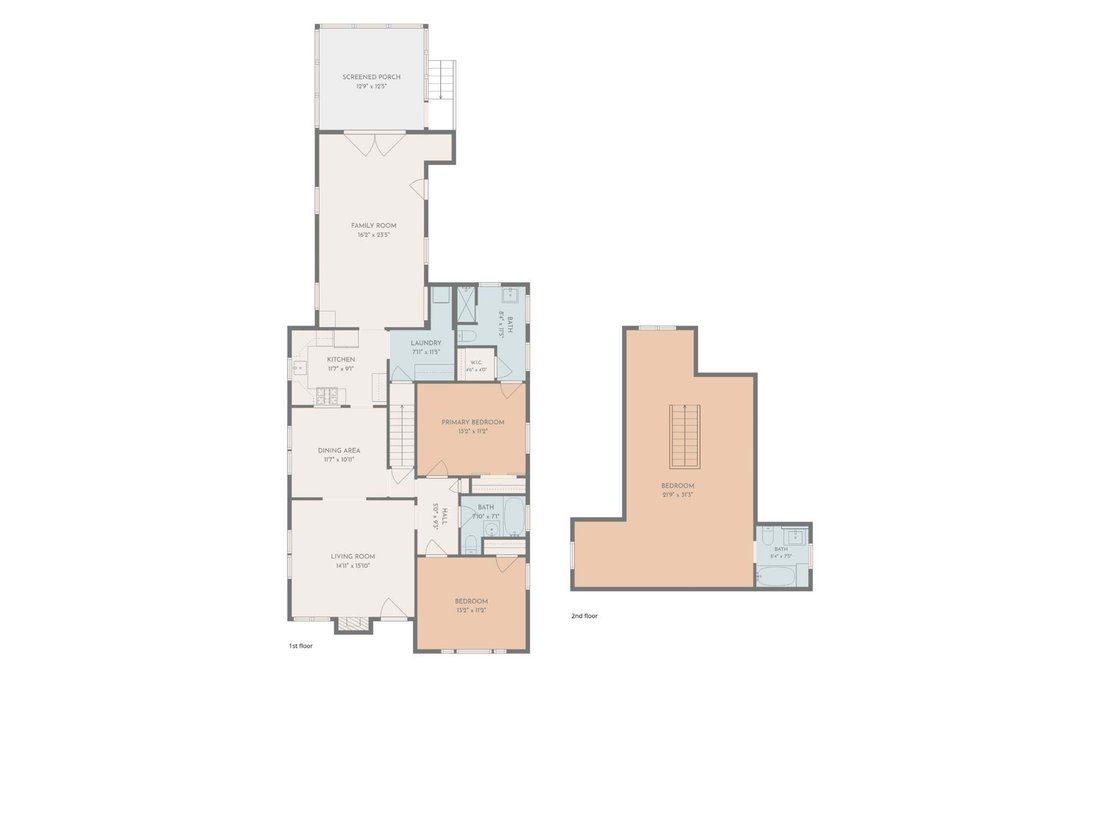 Haus in Nashville, Tennessee, Vereinigte Staaten 5 - 18738785